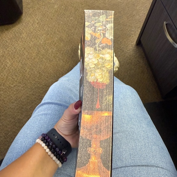 Kiss of the Basilisk (Deluxe Edition) by Lindsay Straube. - Picture 5 of 8